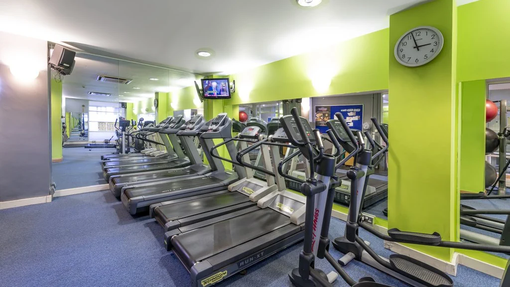 الفندق كوبثورن سلاو ويندسور - وندسور